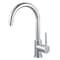 Fauceture LS8231DL Concord Single-Handle Vessel Faucet, Polished Chrome LS8231DL - alternate 1